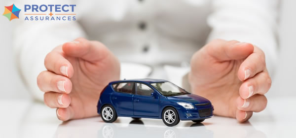 Assurance automobile profil classique