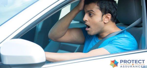 Assurance Auto profil malussé