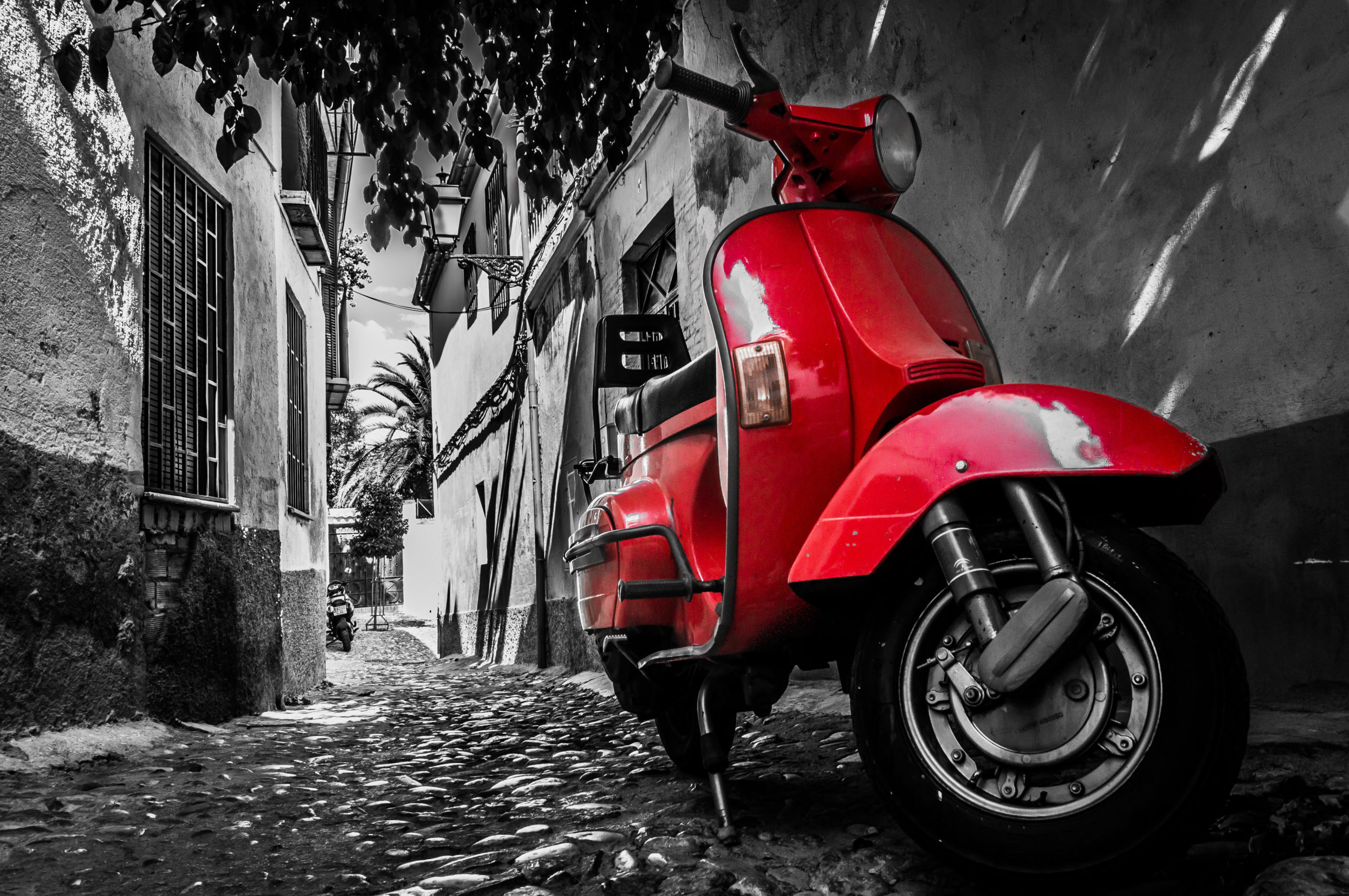 choix assurance scooter 50