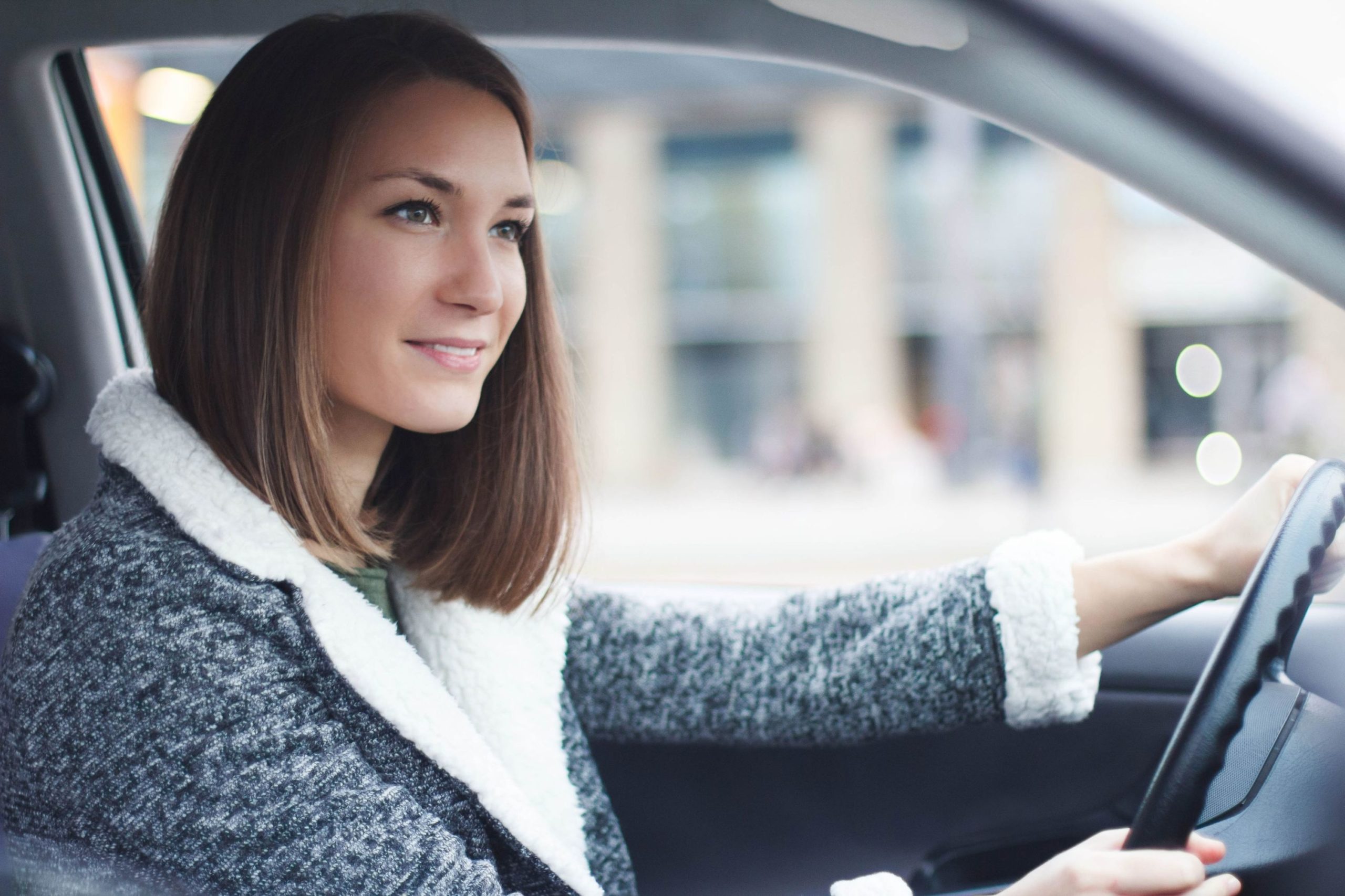Assurance auto jeune conducteur