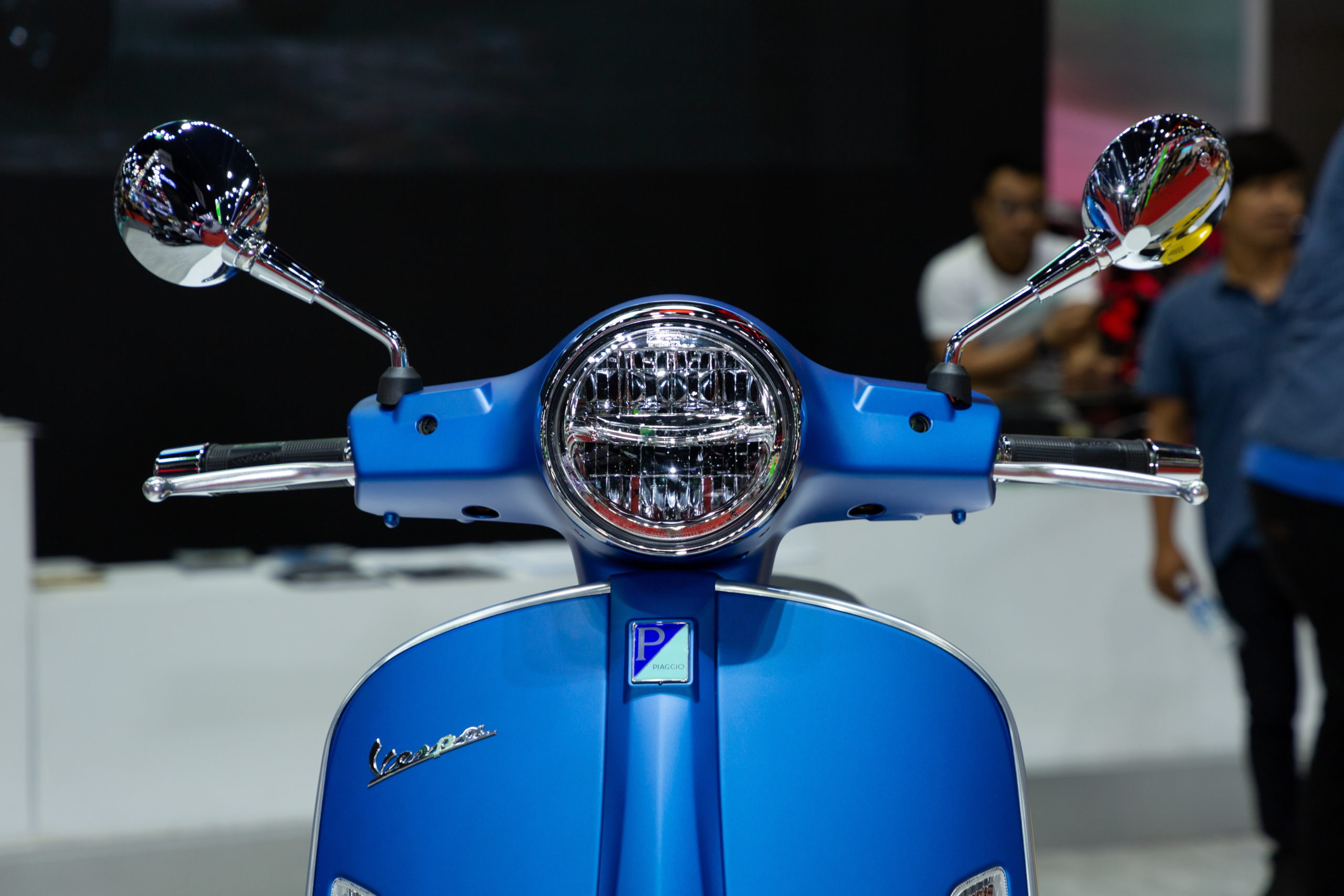 Une assurance scooter 50 cm3 à choisir avec parcimonie