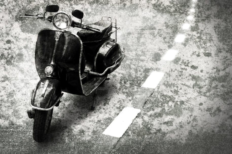 Assurance scooter 50. En ligne