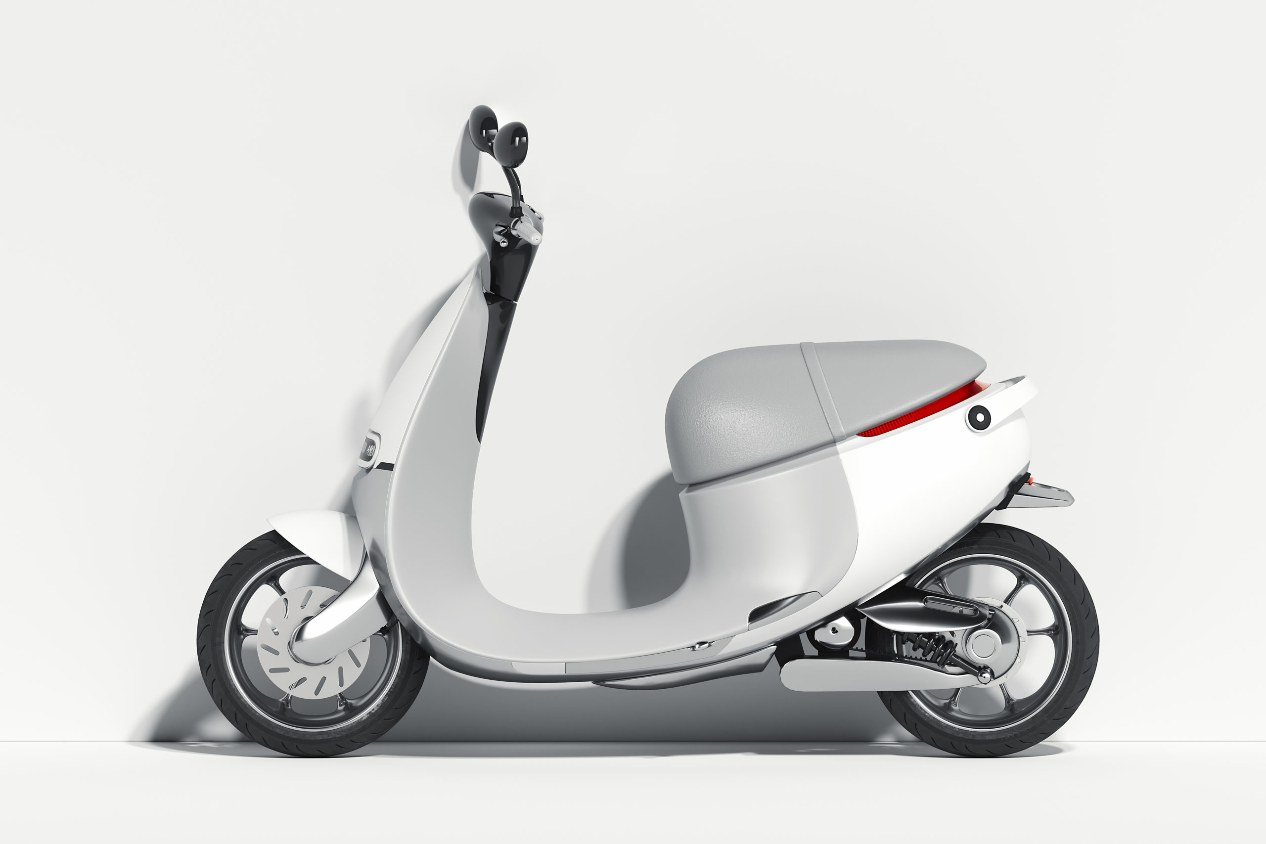 Garantie Vol - Assurance moto 50cc et scooter Discount