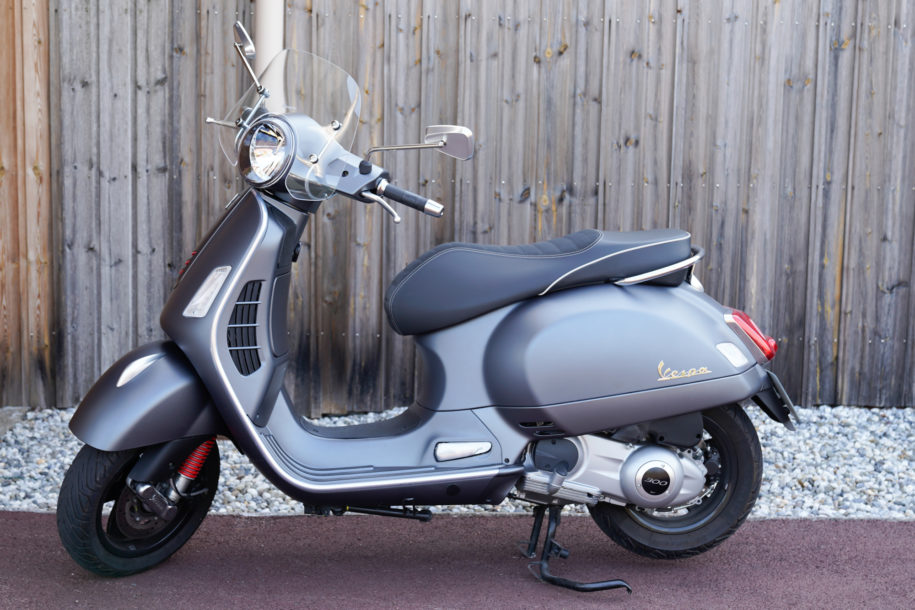 Assurance pour scooter 50