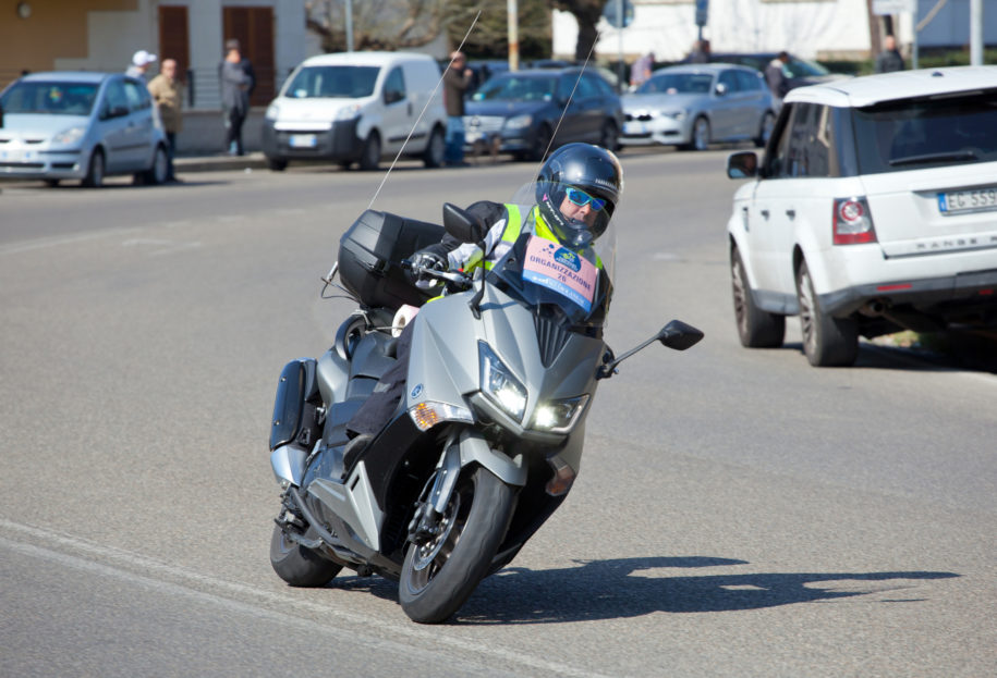 Ou assurer son scooter 50