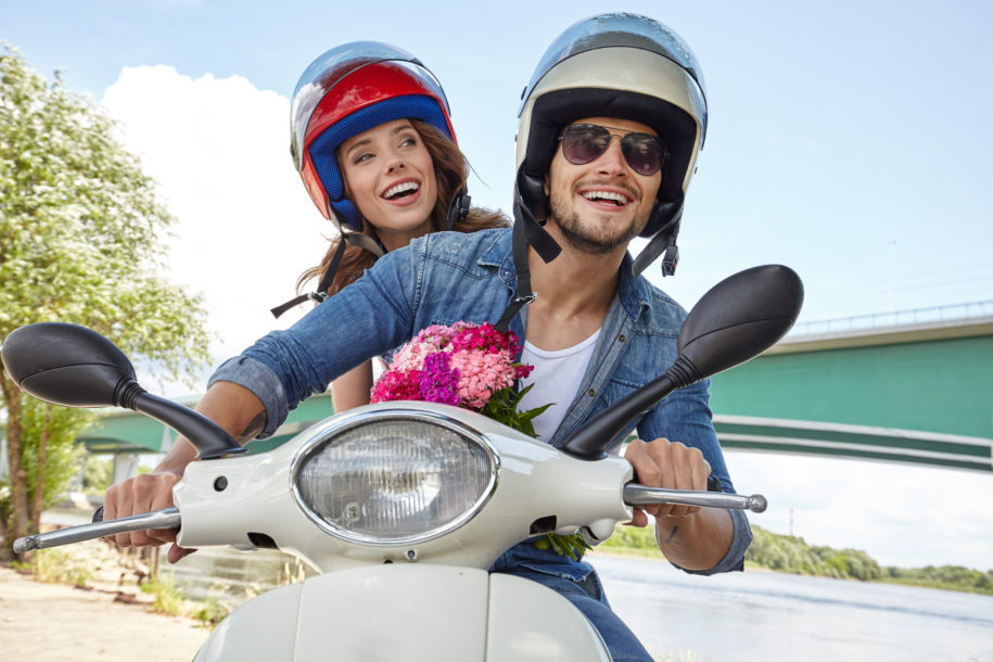 Assurer un scooter 50