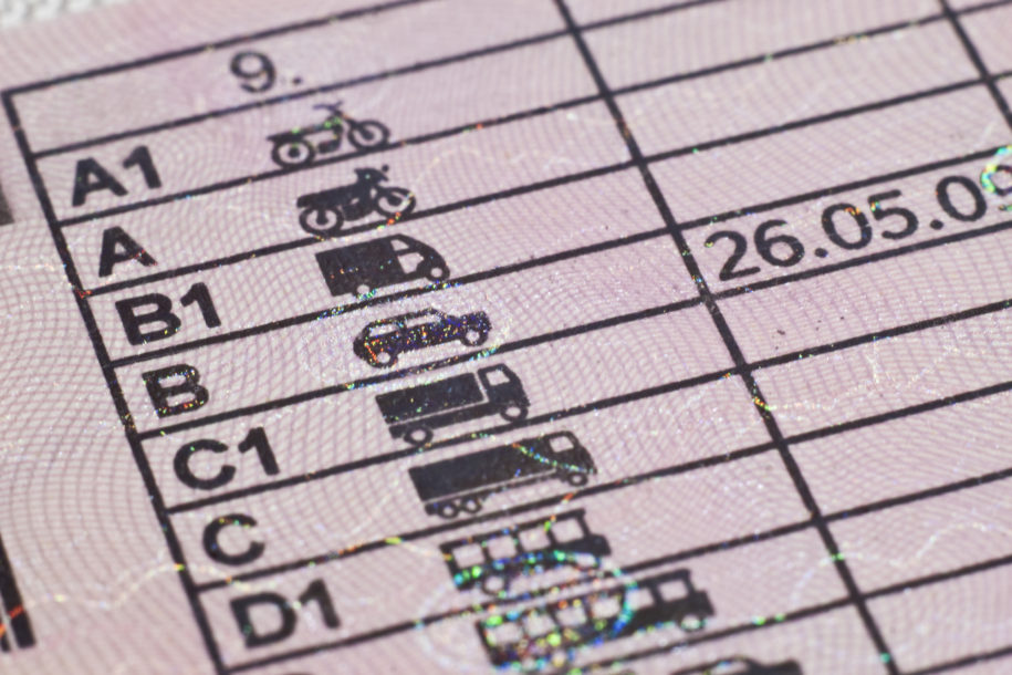 permis AM pour scooter 50