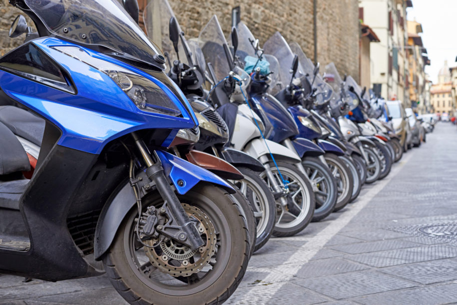 Ou assurer son scooter 50 cm3