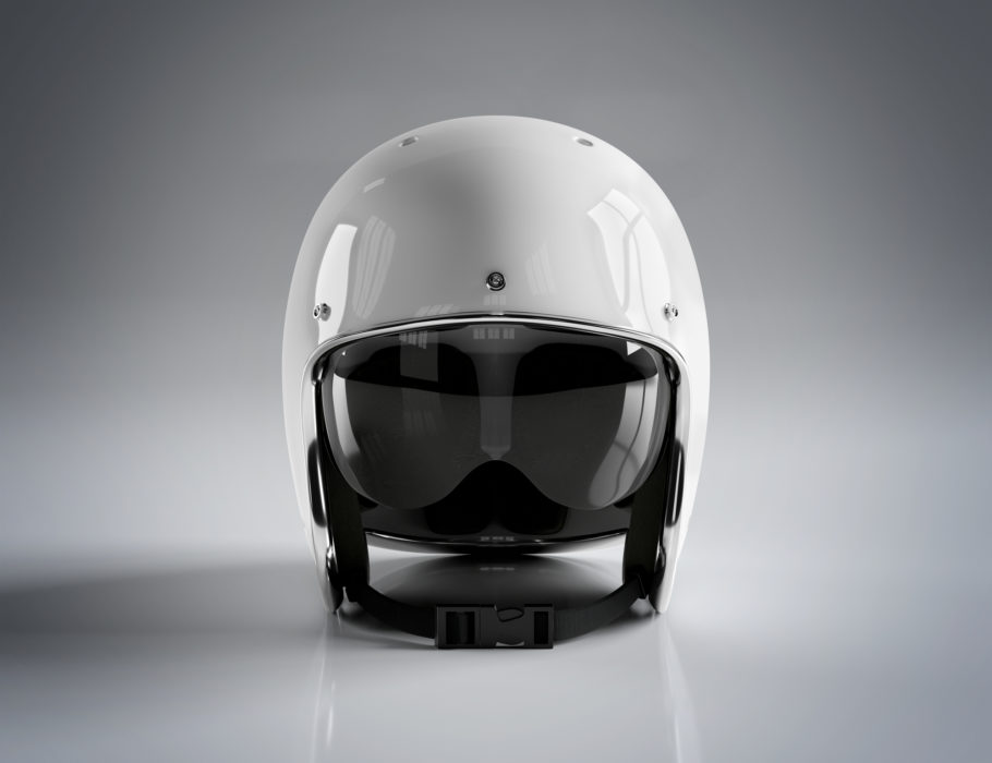 Bien choisir son casque scooter 50