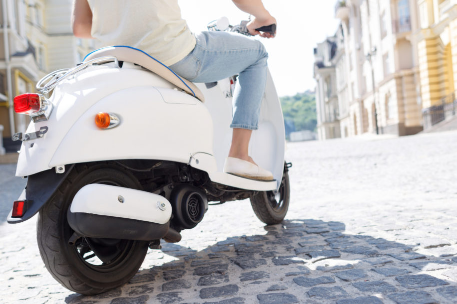 Ou assurer son scooter 50 cc