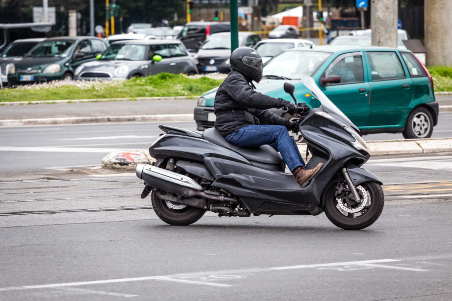 Devis assurance scooter 50 cm3