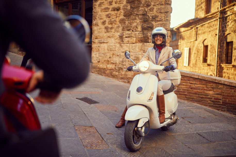 Comparateur assurance scooter 50 cm3