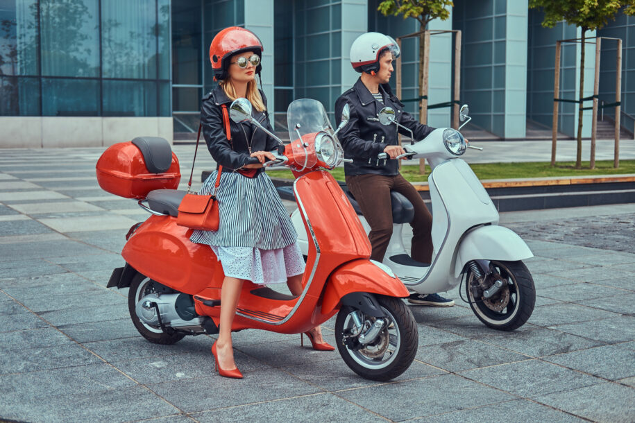 Pourquoi un comparateur assurance moto 50 ?