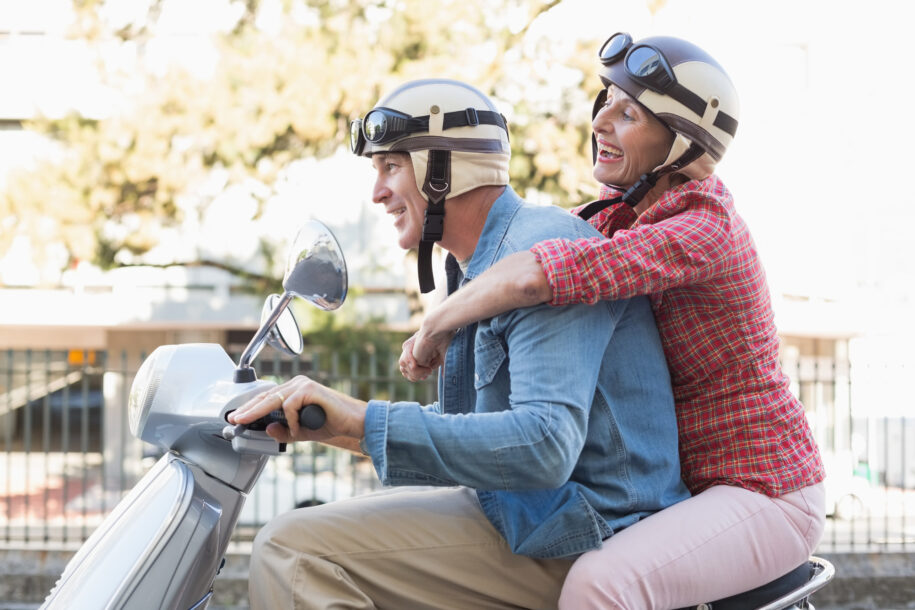 assurance scooter pas cher